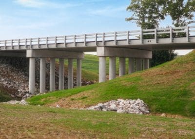 North Pokey Road Bridge Replacement