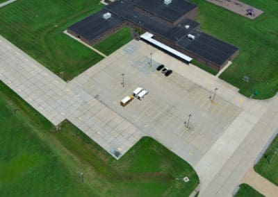 Parking Lot Expansion – Breese Elementary School District 12