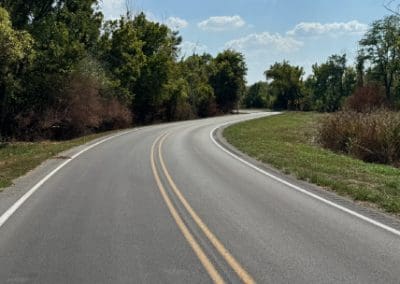 North Marion Street Safety Improvements