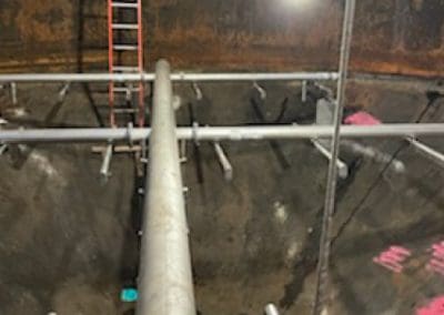 Wauconda, IL Aerobic Digesters