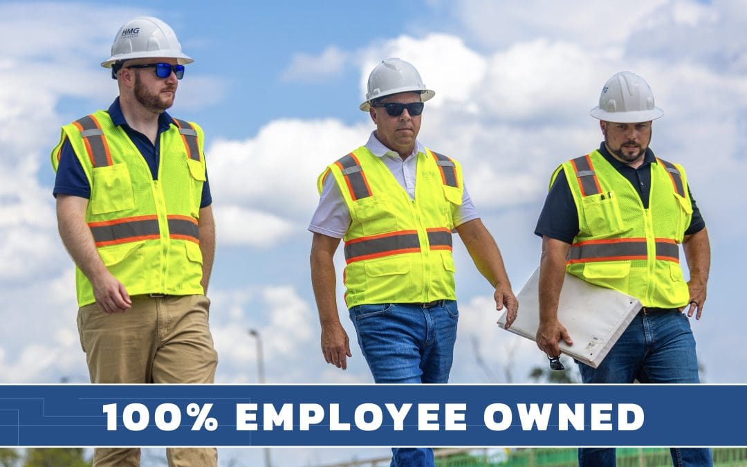 Henry, Meisenheimer & Gende, Inc. Becomes 100% Employee-Owned