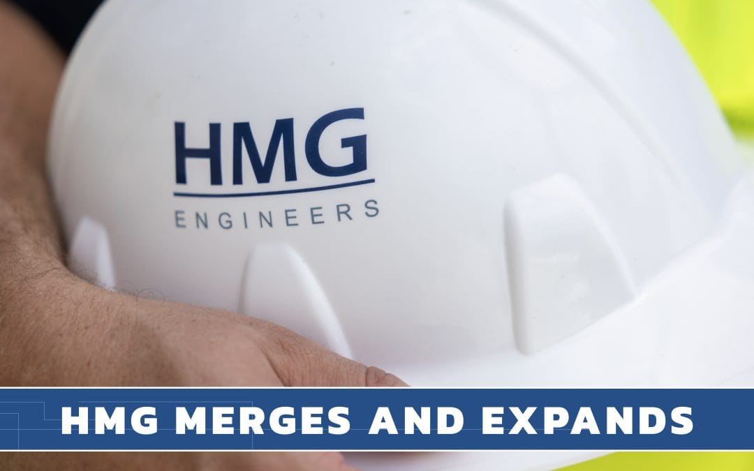 HMG Announces Merger & Expansion