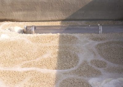 New Baden Wastewater Treatment Plant