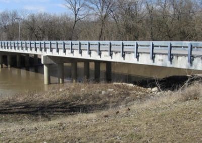 Old State Road Bridge Replacement