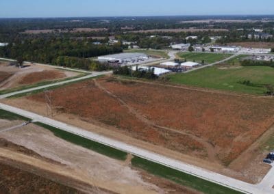 Mount Vernon Industrial Park