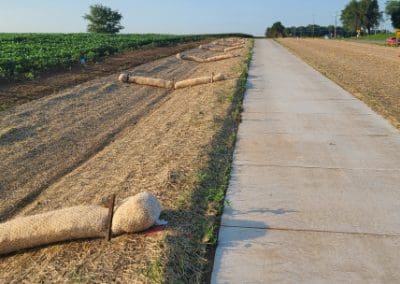 South Market Street Shared-Use Path