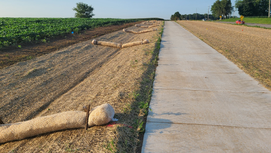 South Market Street Shared-Use Path