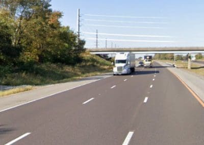 Interstate 70, 270, and Triple I Resurfacing