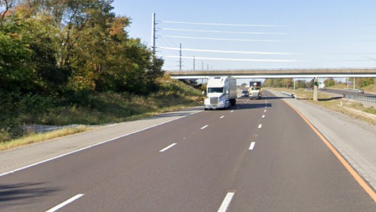 Interstate 70, 270, and Triple I Resurfacing