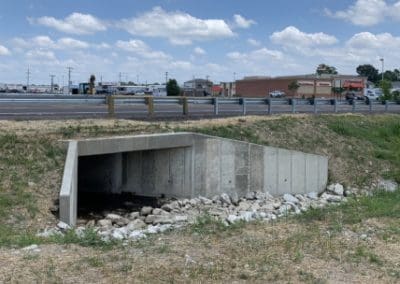 US Route 40 Resurfacing