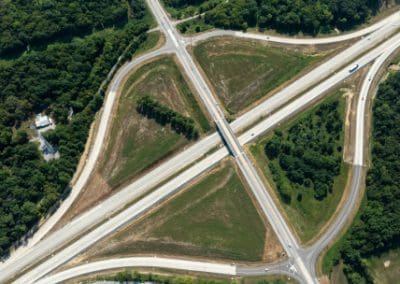 Interstate 57 Reconstruction