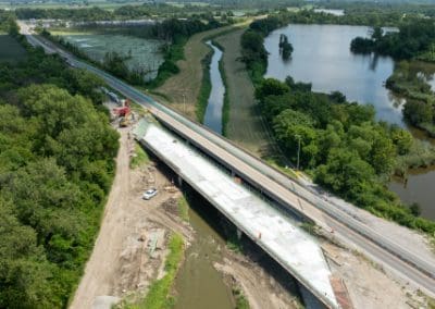 IL Route 111 Bridge Replacement