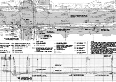 Gurnee, IL O’Plaine Road Water Main Replacement