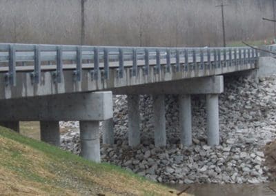 New Douglas Avenue Bridge Replacement