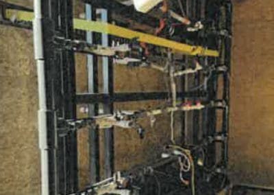 Coulterville Corrosion Control Study