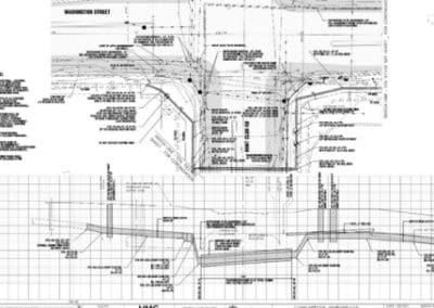 Central Lake County JAWA Hunt Club Road & Washington Street Water Main Improvements