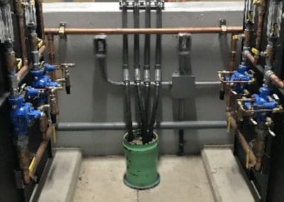 Libertyville, IL Chemical Phosphorus Removal