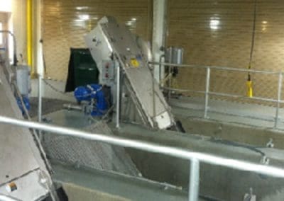 O’Fallon, IL Wastewater Treatment Plant Improvements – Phase 1