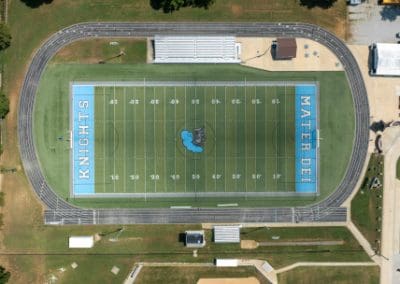 Mater Dei Athletic Track & Field