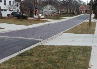 Glen Ellyn CELL Reconstruction