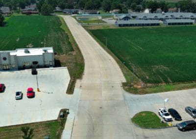 Breese 12th Street Extension